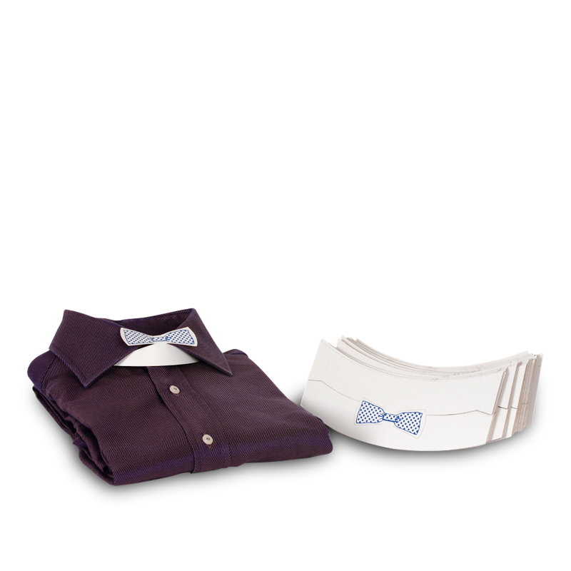 Cartoncini Papillon 1000pz